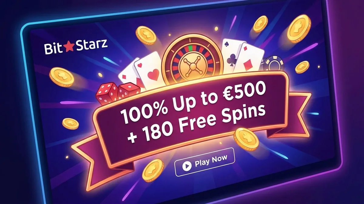 BitStarz