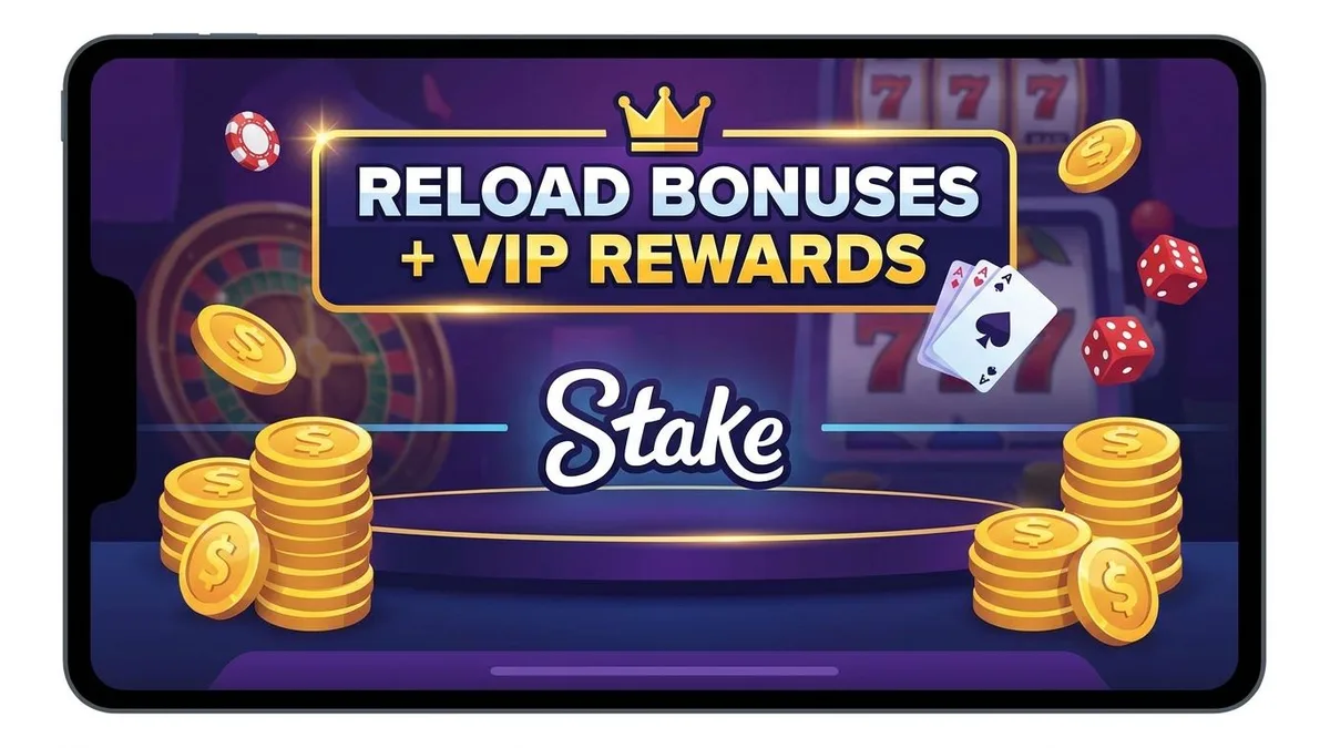 Stake